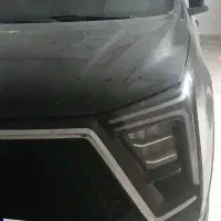 کی ام سی x5 مدل ۱۴۰۴ اقساط بدون سود