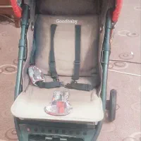 کالسکه،کریر