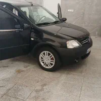 ال نود مدل ۹۰ ای دوفول پارس خودرویی