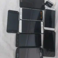 گوشی خراب نیازمند تعمیر