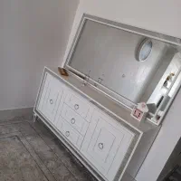 آینه کنسول