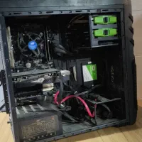 ۶ عدد سیستم کامل گیمینگ دونه ۶۵