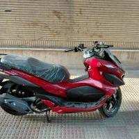 موتور Jt200  صفر خشک  ۱۴۰۴