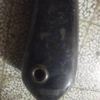 باک موتور سیکلت هندا
