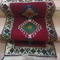 فرش دستبافت وماشینی