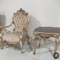 مبل چراغان 9 نفره