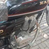 متور 150با کهر ه یا بز خوب