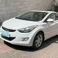 اجاره هیوندای النترا نیو
