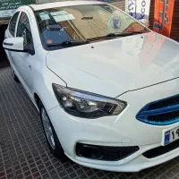 شاهین دنده/با سانروف/بی سانروف صفر