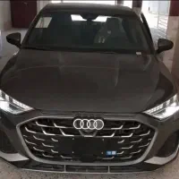 Audi a3 l 2025