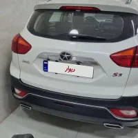جکs3 مدل۱۴۰۳|خودرو سواری و وانت|ساوه, |دیوار
