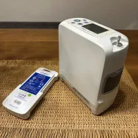 دستگاه اکسیژن پورتابل اینوژن ۱ مدل G5