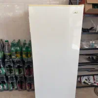 یخچال ازمایش
