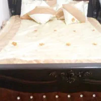 تخت دونفره
