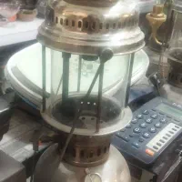 چراغ زنبوری نونو