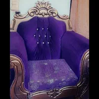 مبل سلطنتی