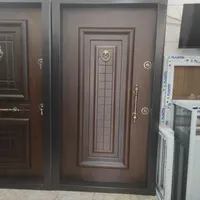 درب ضدسرقت و درب اتاقی مجدی نسب|خدمات پیشه و مهارت|دزفول, |دیوار