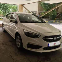 شاهین gl بی رنگ مدل 1403