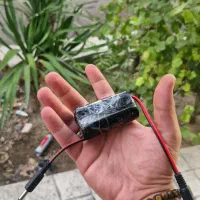 نترسید کارتخوان تان خاموش نمیشه