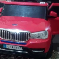 ماشین شارژی