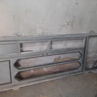 درب آلومینیومی