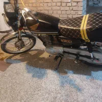 هندا 125انرژی