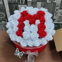 انواع گل ربانی