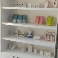 فروش ویترین ام دی اف موبایل فروشی