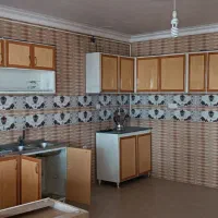 کابینت آشپزخانه فلز