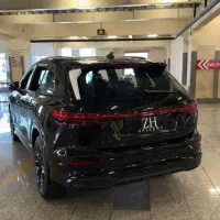 ائودی q5 2025 تیپ ۴