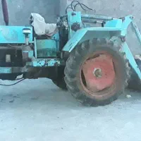 تراکتور