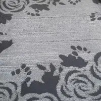 قالیچه گبه ۱ونیم در ۲متر و ۲۵ سانت