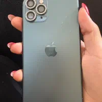 ایفون 11pro|موبایل|بندرعباس, |دیوار