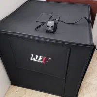 خیمه عکاسی ۷۰ در ۷۰