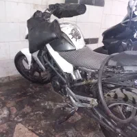 موتور cf150|موتورسیکلت|تهران, ابوذر|دیوار
