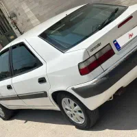 سیتروئن زانتیا مدل۱۳۸۵