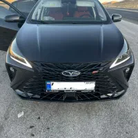 آریزو ۶ جی تی ۴۰۳
