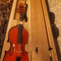 ویالون آماتی 150، Amati 150 4/4