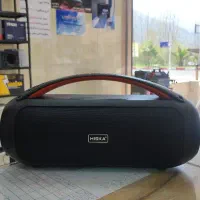 اسپیکر هیسکا b114 خروجی 40 وات