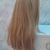 کلاه گیس خارجی