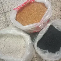 شن اکواریوم