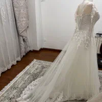 فروش لباس عروس