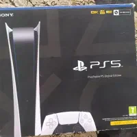 فروش ps5 و ps4