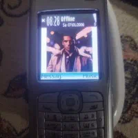 نوکیا N70