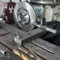 جویای کار تراشکاری