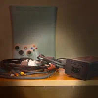 Xbox 360|کنسول، بازی ویدئویی و آنلاین|نشتارود, |دیوار