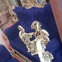 مبلمان|مبلمان خانگی و میز عسلی|مشگین شهر, |دیوار
