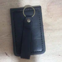 جاکارتی چرم دست دوز