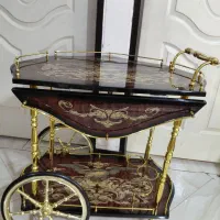 میز بار در حدنو