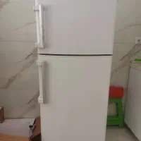 یخچال و فریزر دو در الکترواستیل
